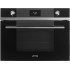 Микроволновая печь Smeg SF4101MN1