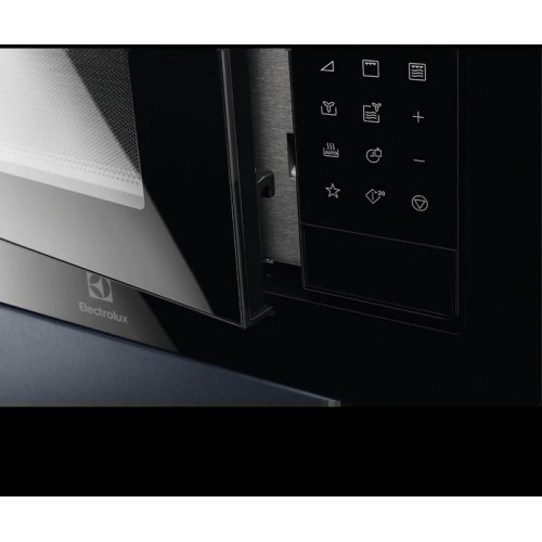 Микроволновая печь Electrolux LMS4253TMK