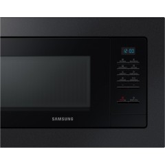 Микроволновая печь Samsung MS23A7013AB/BW