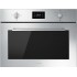 Микроволновая печь Smeg SF4400MX