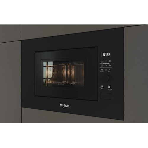 Микроволновая печь Whirlpool WMF200G NB