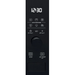 Микроволновая печь Whirlpool WMF200G NB