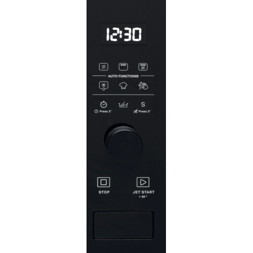 Микроволновая печь Whirlpool WMF200G NB