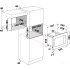 Микроволновая печь Whirlpool WMF200G NB