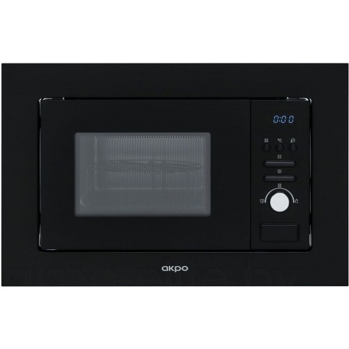 Микроволновая печь AKPO MEA 820 08 MMP01 BL