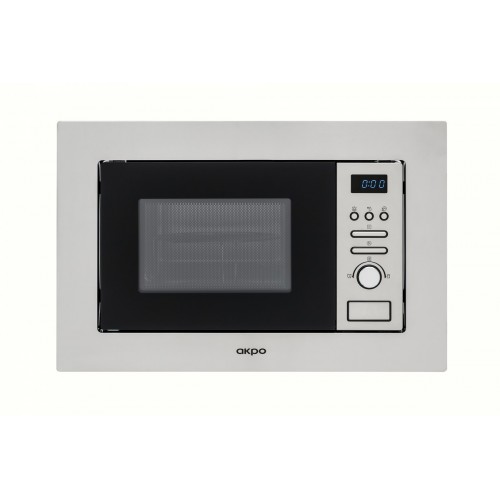 Микроволновая печь AKPO MEA 820 08 MMP01 IX
