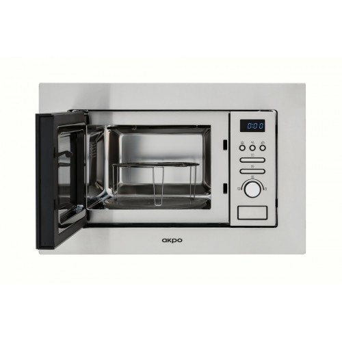 Микроволновая печь AKPO MEA 820 08 MMP01 IX