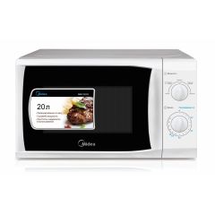 Микроволновая печь Midea MM720CFB