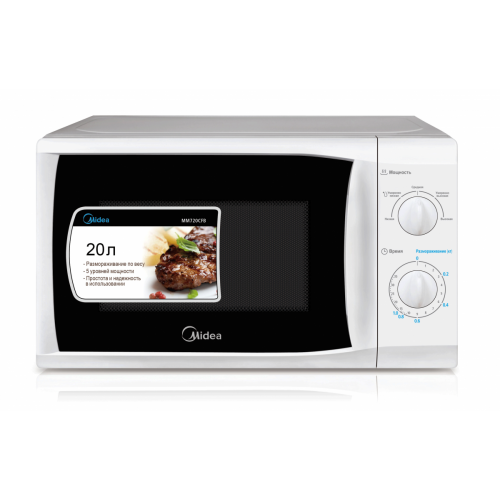 Микроволновая печь Midea MM720CFB