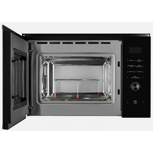 Микроволновая печь Kuppersberg HMW 650 BL