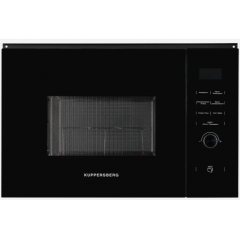 Микроволновая печь Kuppersberg HMW 650 BL