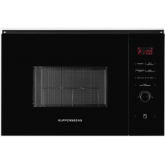 Микроволновая печь Kuppersberg HMW 650 BL