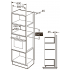 Микроволновая печь Kuppersberg HMW 650 BL