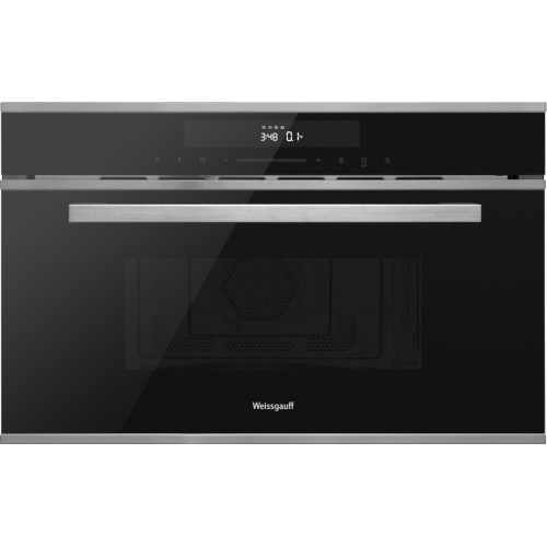 Микроволновая печь Weissgauff BMWO-349 DBSX Touch