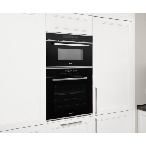 Микроволновая печь Weissgauff BMWO-349 DBSX Touch