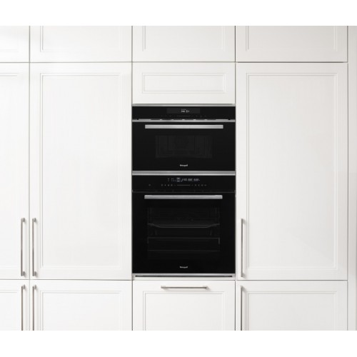 Микроволновая печь Weissgauff BMWO-349 DBSX Touch