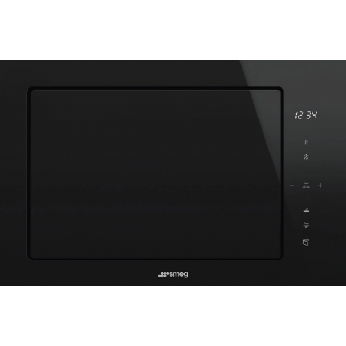 Микроволновая печь Smeg FMI625CN
