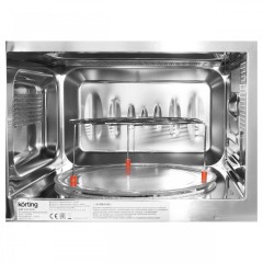 Микроволновая печь Korting KMI 820 RGB