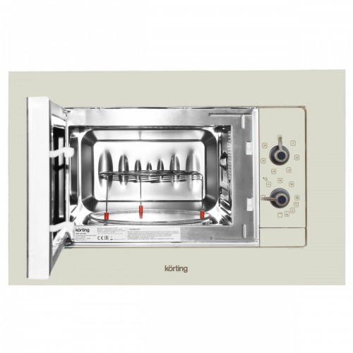 Микроволновая печь Korting KMI 720 RB