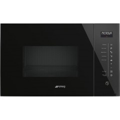 Микроволновая печь Smeg FMI125N