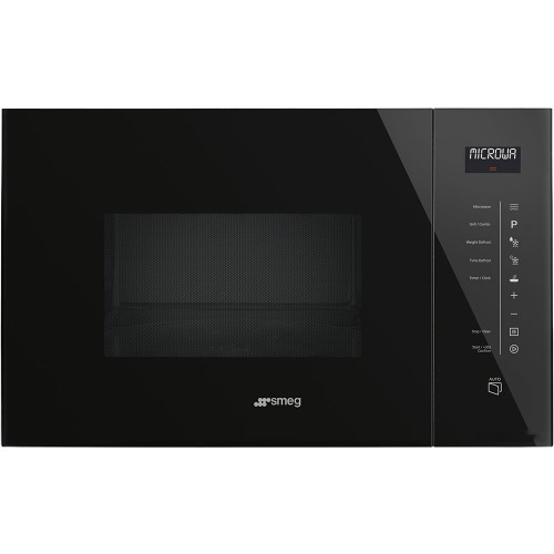 Микроволновая печь Smeg FMI125N