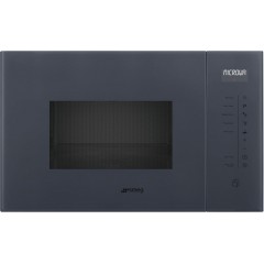 Микроволновая печь Smeg FMI125G