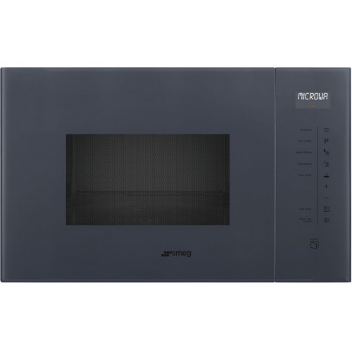 Микроволновая печь Smeg FMI125G