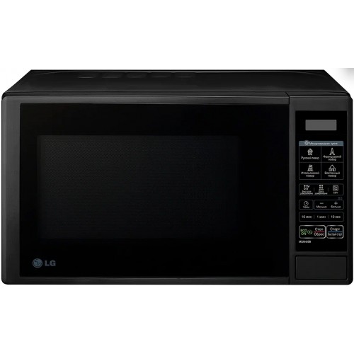 Микроволновая печь LG MS2042DB