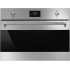 Микроволновая печь Smeg SO4301M0X