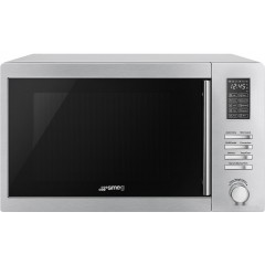 Микроволновая печь Smeg MOE34CXI2