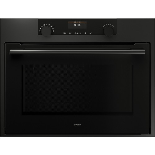 Встраиваемая микроволновая печь ASKO OM8464A1