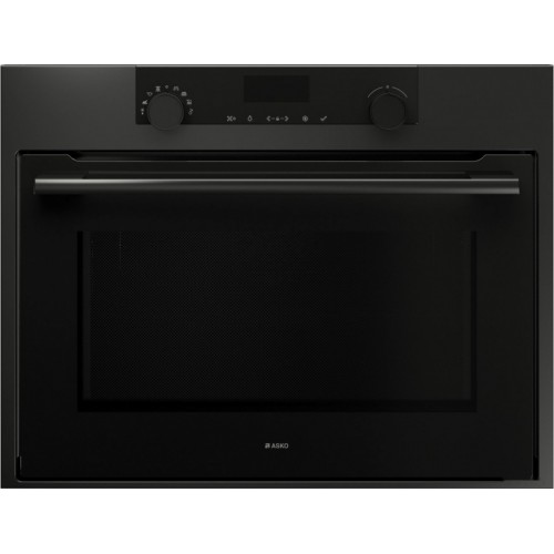 Встраиваемая микроволновая печь ASKO OM8464A1
