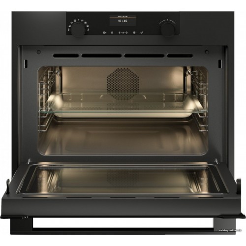 Встраиваемая микроволновая печь ASKO OM8464A1