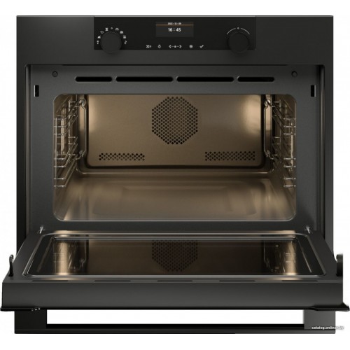 Встраиваемая микроволновая печь ASKO OM8464A1