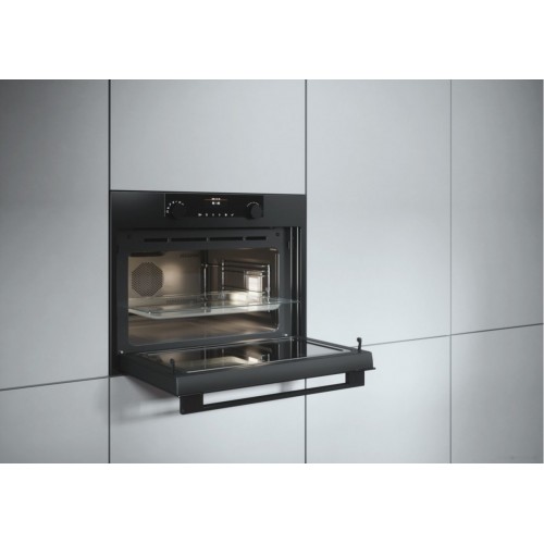 Встраиваемая микроволновая печь ASKO OM8464A1