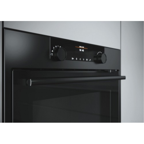 Встраиваемая микроволновая печь ASKO OM8464A1