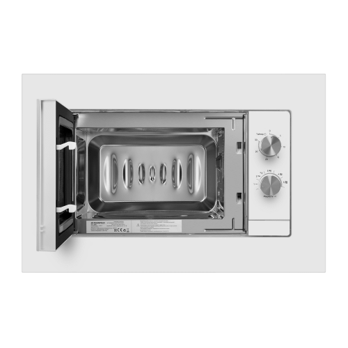 Микроволновая печь Maunfeld JBMO725WH01