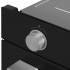 Микроволновая печь Maunfeld MBMO349GB