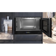 Микроволновая печь Siemens iQ700 BE732R1B1