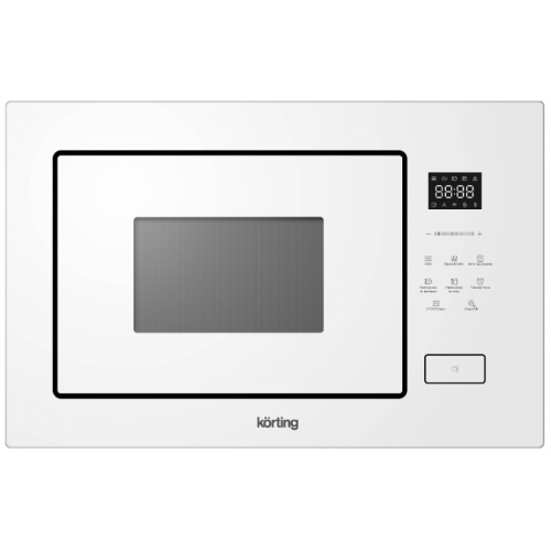 Микроволновая печь Korting KMI 928 GW