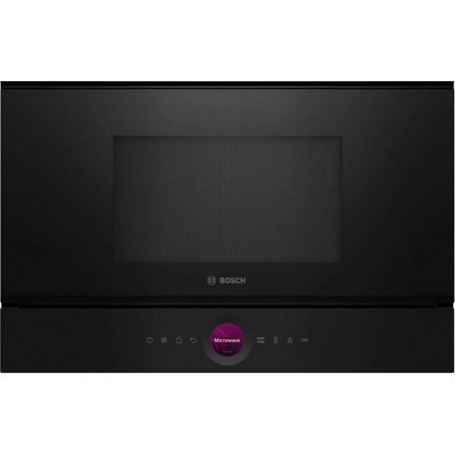 Микроволновая печь Bosch Serie 8 BEL7321B1