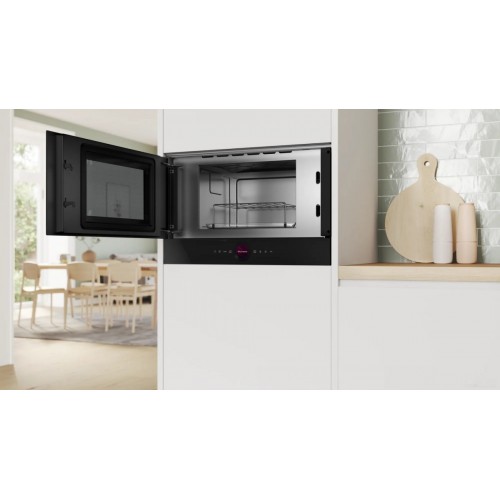 Микроволновая печь Bosch Serie 8 BEL7321B1
