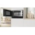 Микроволновая печь Bosch Serie 8 BEL7321B1