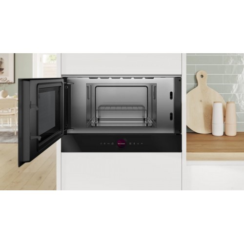 Микроволновая печь Bosch Serie 8 BEL7321B1