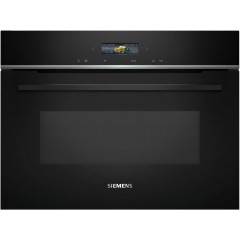 Микроволновая печь Siemens iQ700 CE732GXB1