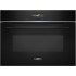Микроволновая печь Siemens iQ700 CE732GXB1