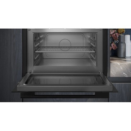 Микроволновая печь Siemens iQ700 CE732GXB1