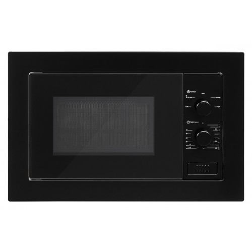 Микроволновая печь Zorg MIA211 M (черный)