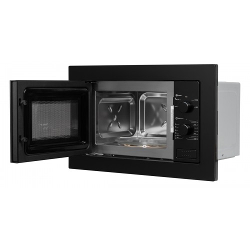 Микроволновая печь Zorg MIA211 M (черный)