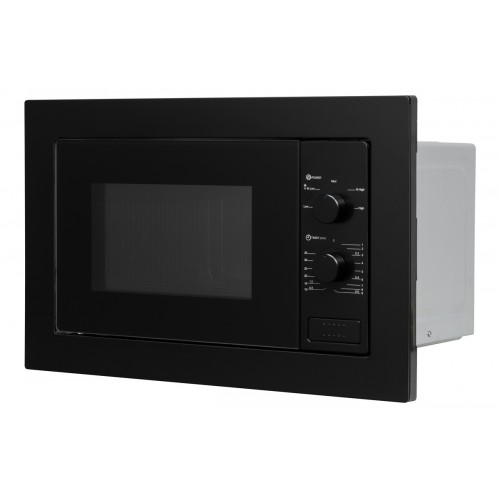 Микроволновая печь Zorg MIA211 M (черный)